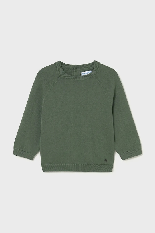 Детский свитер Mayoral, зеленый
Детский свитер Mayoral, зеленый