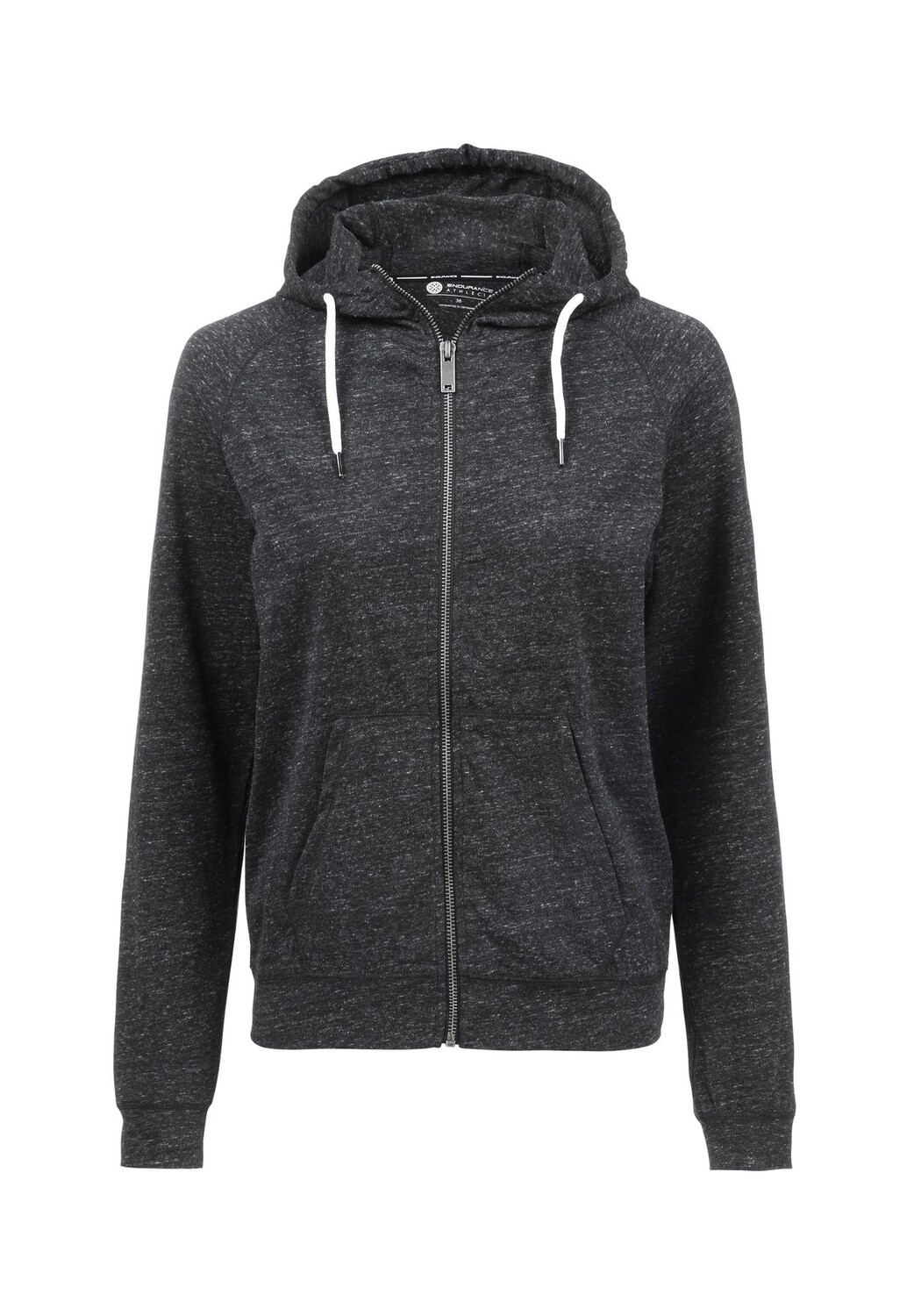 Куртка Coroglen с капюшоном с высоким содержанием хлопка ENDURANCE ATHLECIA, цвет Dark Grey Melange
Куртка Coroglen с капюшоном с высоким содержанием хлопка ENDURANCE ATHLECIA, цвет Dark Grey Melange