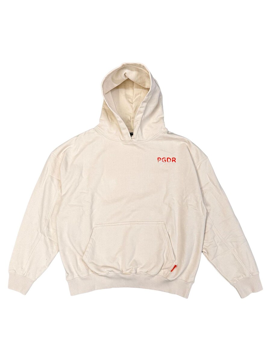 Толстовка Pegador Sona, кремовый
Толстовка Pegador Sona, кремовый