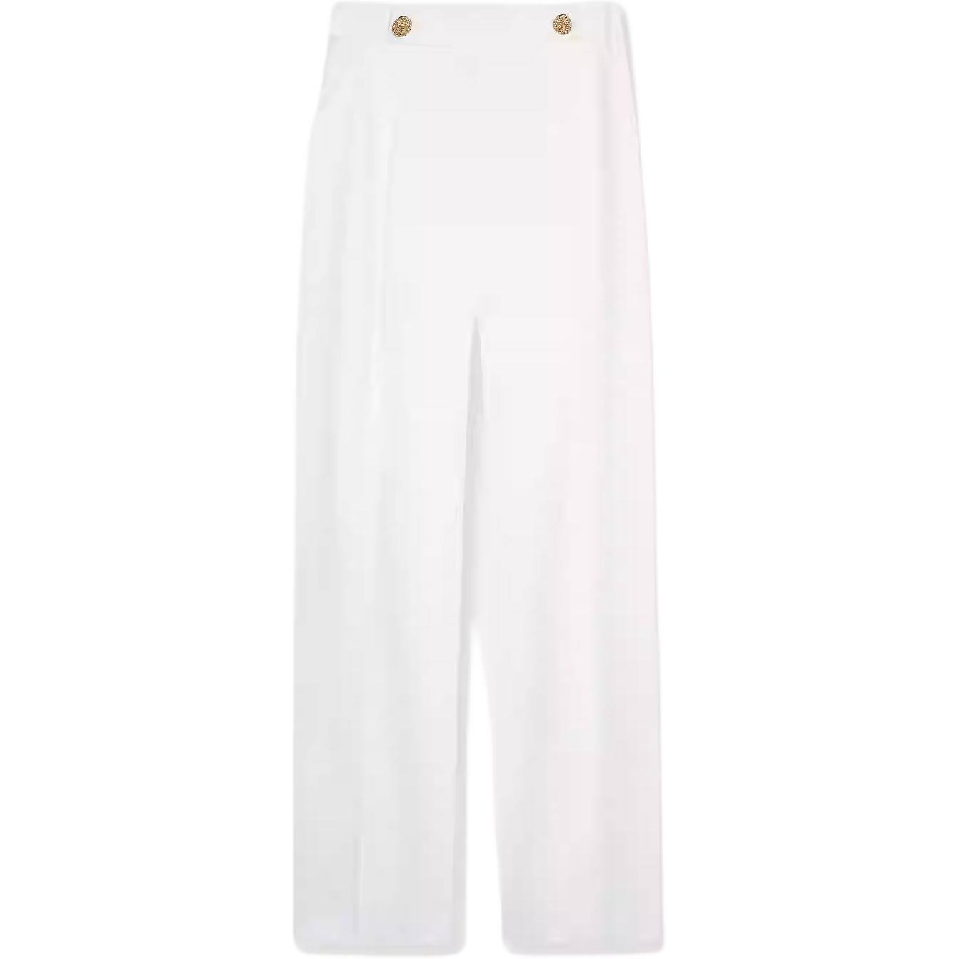 KARL LAGERFELD / Karl Lagerfeld Jeans Брюки KARL LAGERFELD женские White
KARL LAGERFELD / Karl Lagerfeld Jeans Брюки KARL LAGERFELD женские White