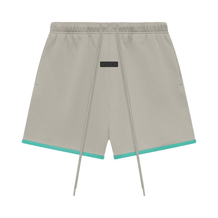 Шорты Fear Of God Essentials Fear of God Essentials Sweatshorts, серый
Шорты Fear Of God Essentials Fear of God Essentials Sweatshorts, серый