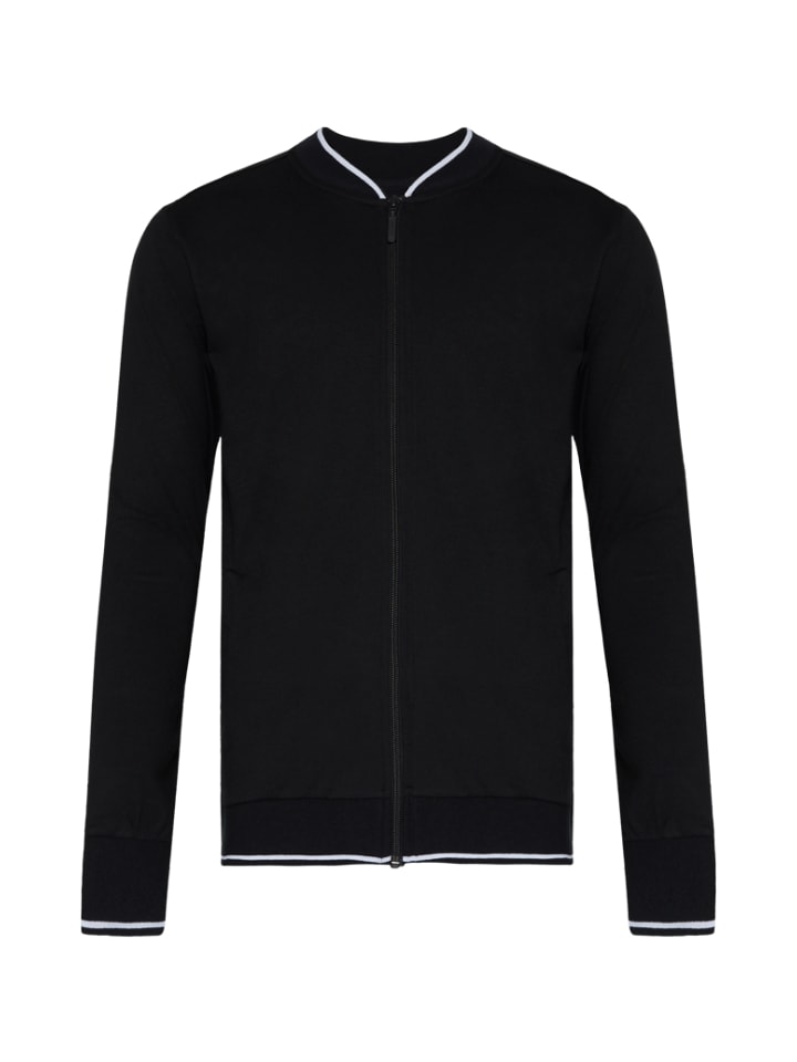 Куртка с воротником черного цвета comazo
Куртка с воротником черного цвета comazo