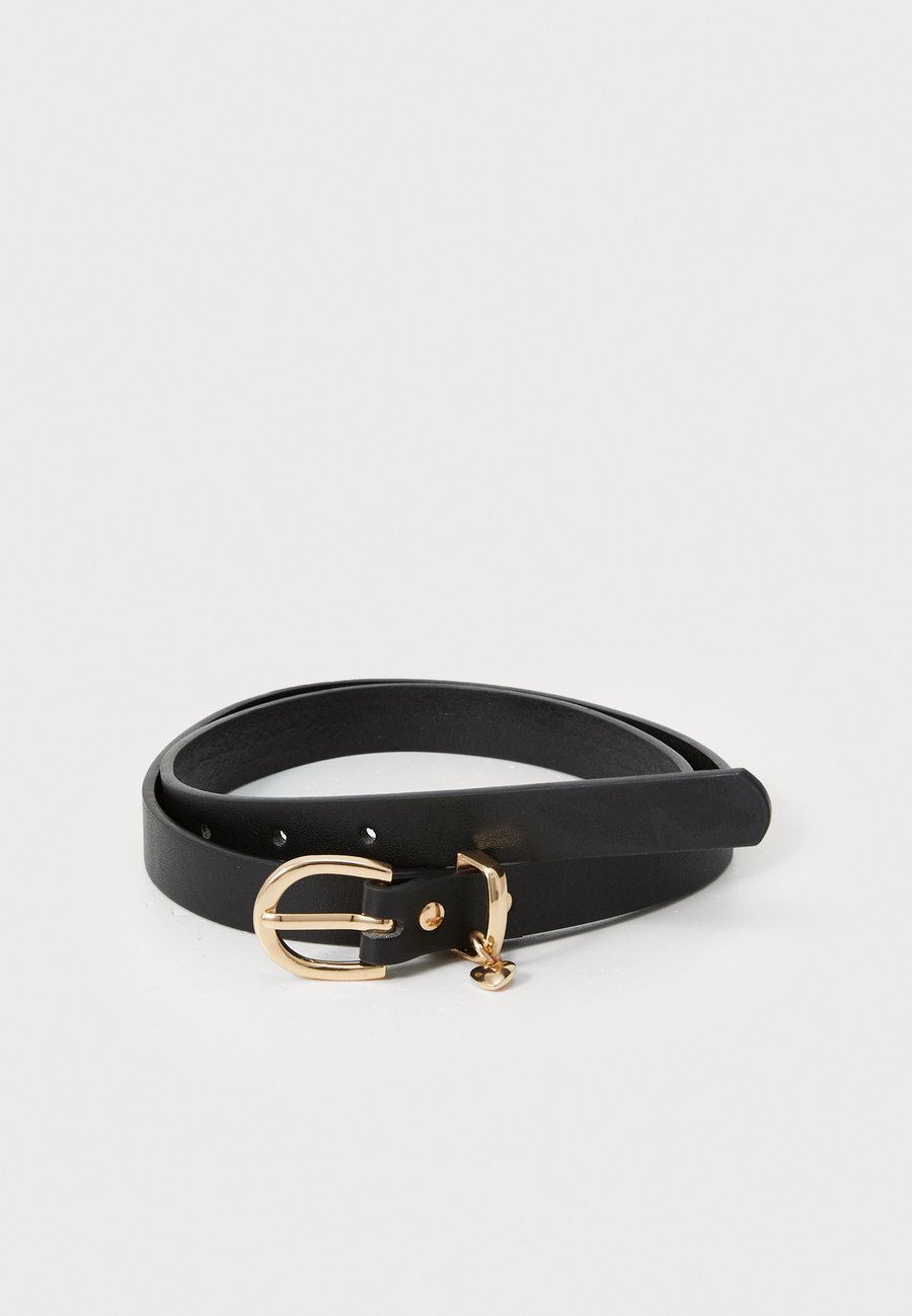 Ремень Anna Field Belt, Black
Ремень Anna Field Belt, Black