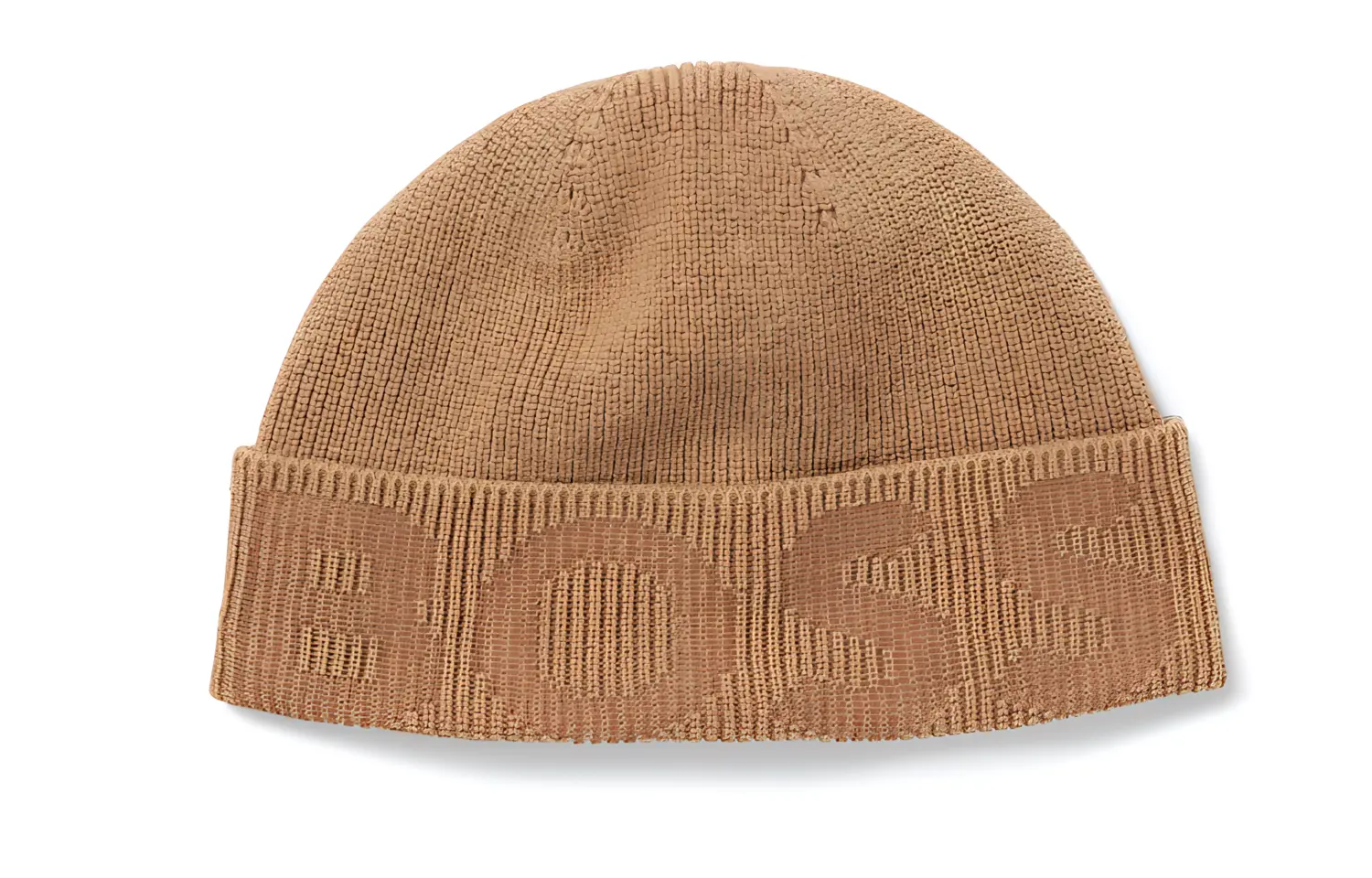 Джаккардовая шапка с логотипом HUGO BOSS
Джаккардовая шапка с логотипом HUGO BOSS