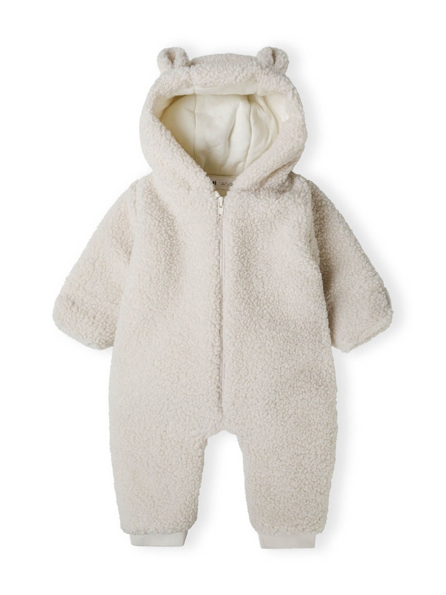 Комбинезон MINOTI, Wool White
Комбинезон MINOTI, Wool White