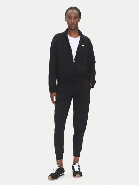 Спортивный костюм обычный крой 7W000085 AF13135 UC001 Ea7 Emporio Armani, черный
Спортивный костюм обычный крой 7W000085 AF13135 UC001 Ea7 Emporio Armani, черный