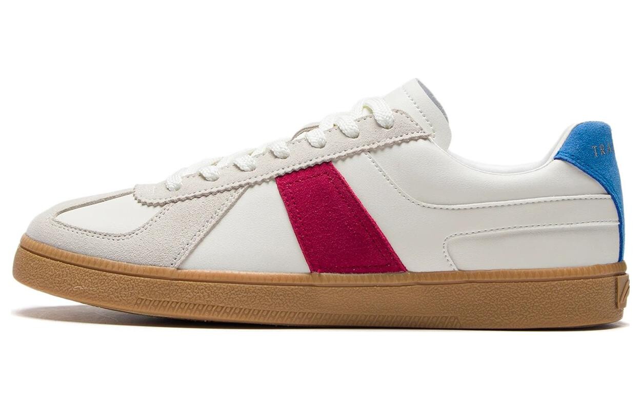 Кроссовки для скейтбординга Yunchuan мужские с низким верхом, белые/розово-красные Lining, Красный, Кроссовки для скейтбординга Yunchuan мужские с низким верхом, белые/розово-красные Lining
Кроссовки для скейтбординга Yunchuan мужские с низким верхом, белые/розово-красные Lining, Красный, Кроссовки для скейтбординга Yunchuan мужские с низким верхом, белые/розово-красные Lining