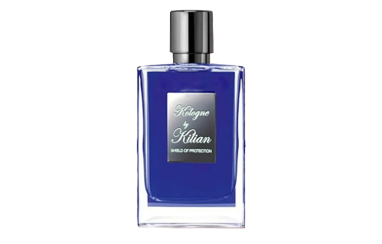 Парфюмерная вода Kilian Paris Cologne, Shield Of Protection, 50 мл
Парфюмерная вода Kilian Paris Cologne, Shield Of Protection, 50 мл