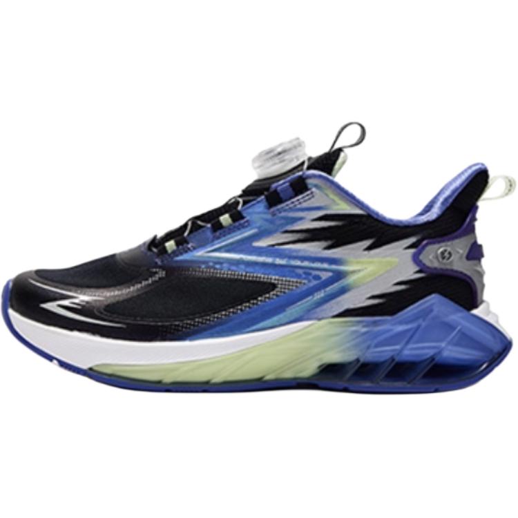 361°KIDS Дышащие низкие кроссовки black для детей
361°KIDS Дышащие низкие кроссовки black для детей