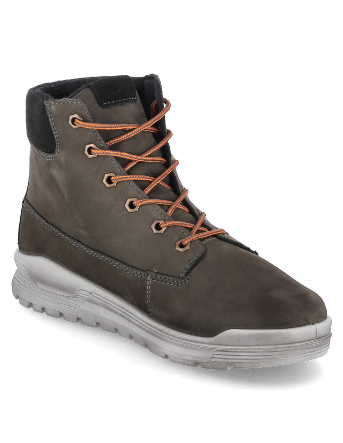 Высокие ботильоны Ricosta Wintern DIRK, цвет army
Высокие ботильоны Ricosta Wintern DIRK, цвет army