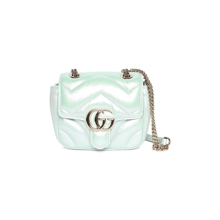 Сумка через плечо Gucci Marmont Mini Shoulder Bag, цвет Iridescent Salvy Green, Зеленый, Сумка через плечо Gucci Marmont Mini Shoulder Bag, цвет Iridescent Salvy Green
Сумка через плечо Gucci Marmont Mini Shoulder Bag, цвет Iridescent Salvy Green, Зеленый, Сумка через плечо Gucci Marmont Mini Shoulder Bag, цвет Iridescent Salvy Green
