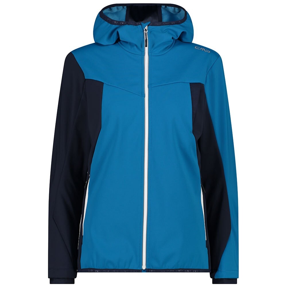 Куртка CMP 33A2606, синий
Куртка CMP 33A2606, синий