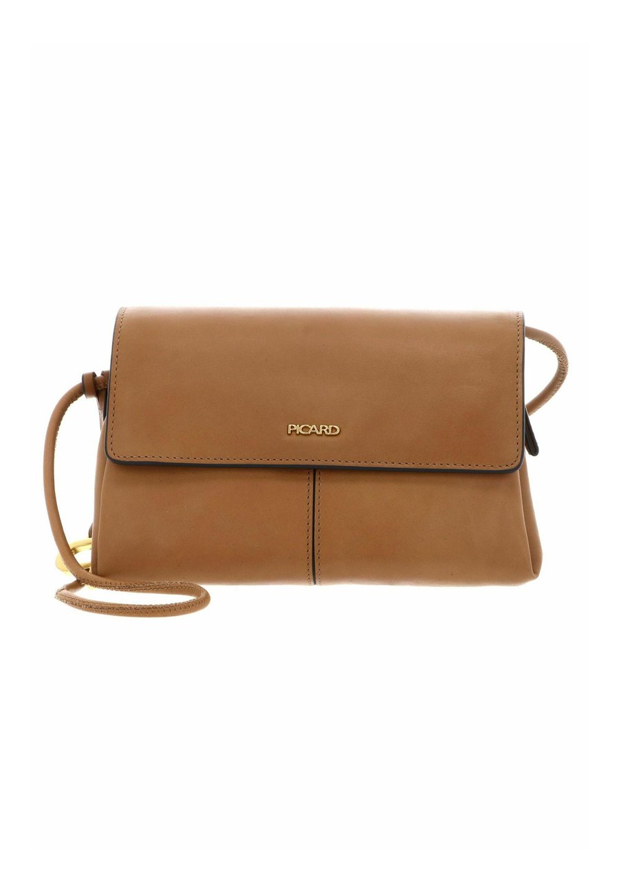 Сумка кросс-боди Picard WHISPER , Cognac/Light Brown
Сумка кросс-боди Picard WHISPER , Cognac/Light Brown