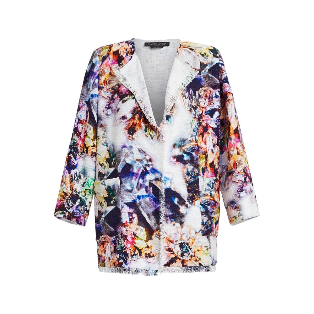 Рубашка ANAGNI Marina Rinaldi, белый
Рубашка ANAGNI Marina Rinaldi, белый