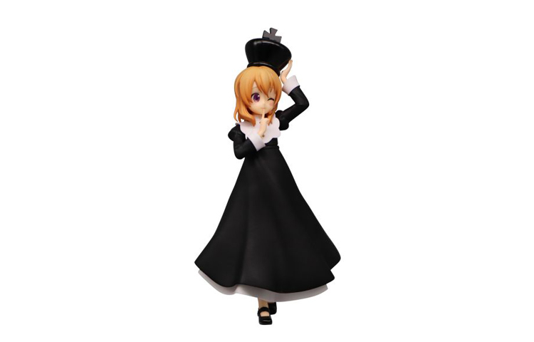 Cocoa Hoto Is The Order A Rabbit Bloom Chess King 20cm FURYU
Cocoa Hoto Is The Order A Rabbit Bloom Chess King 20cm FURYU