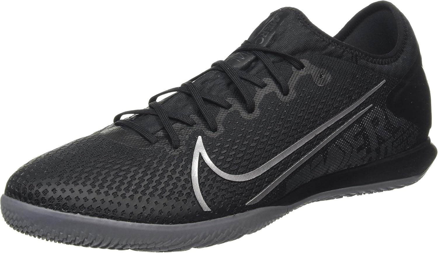 Мужские кроссовки для бега/бега в помещении Nike, Black Black Dark Grey
Мужские кроссовки для бега/бега в помещении Nike, Black Black Dark Grey