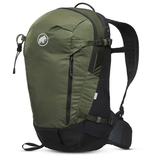 Женский рюкзак Lithium 20 для походов Mammut, мультиколор
Женский рюкзак Lithium 20 для походов Mammut, мультиколор