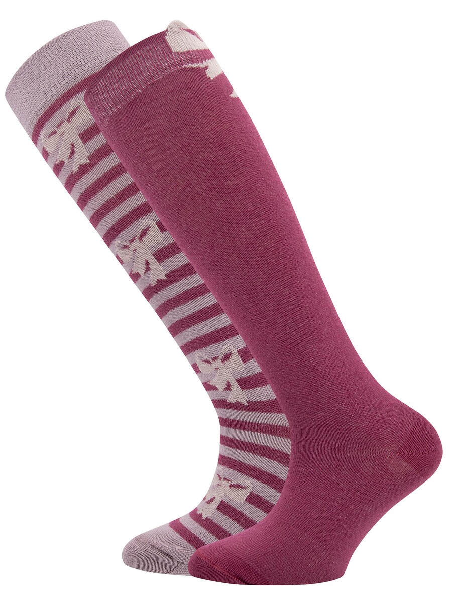 Носки EWERS, Cranberry
Носки EWERS, Cranberry