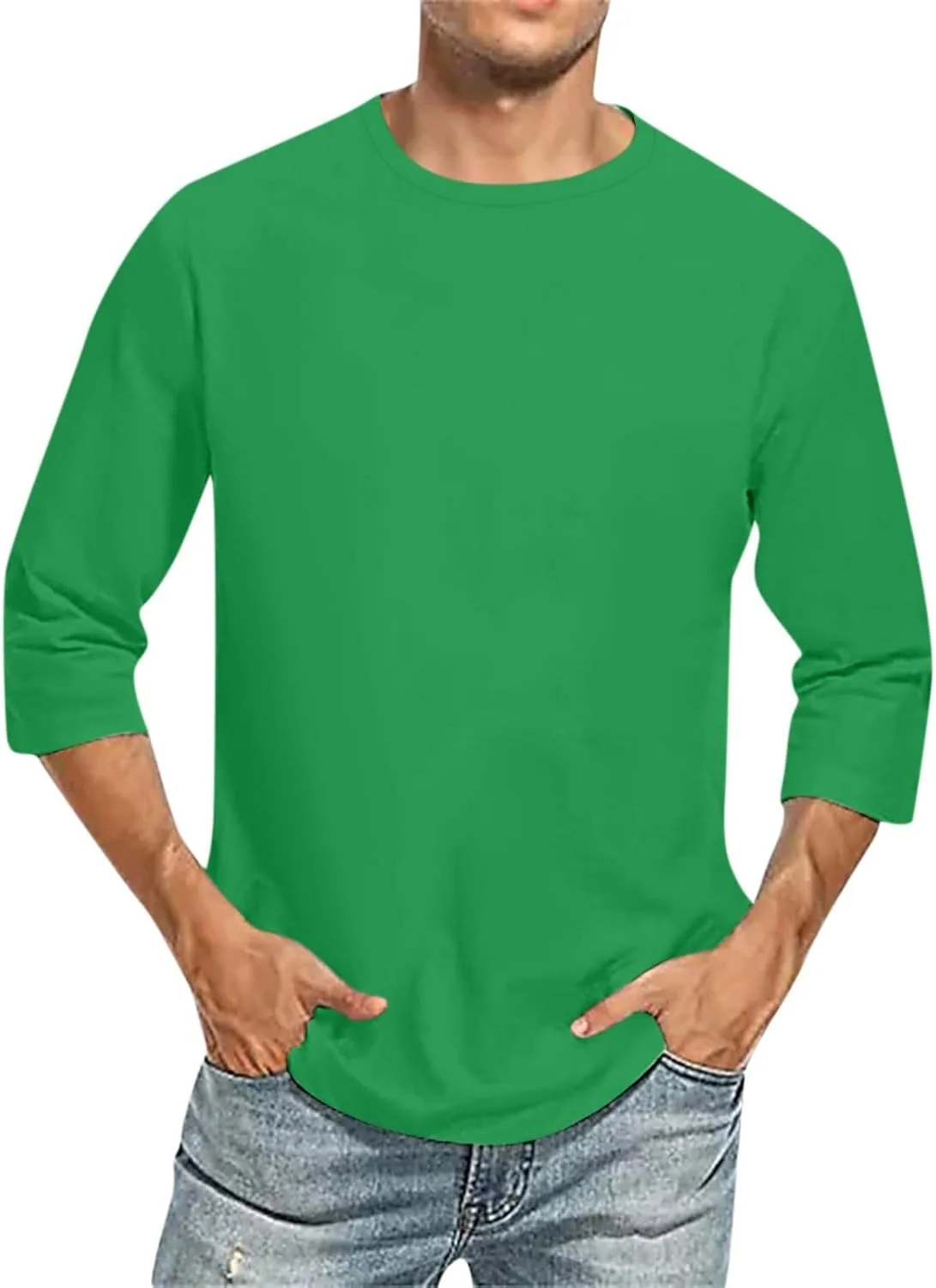 WENKOMG1 мужская бейсбольная футболка с коротким рукавом, Casual Athletic Fit, S-4XL
WENKOMG1 мужская бейсбольная футболка с коротким рукавом, Casual Athletic Fit, S-4XL