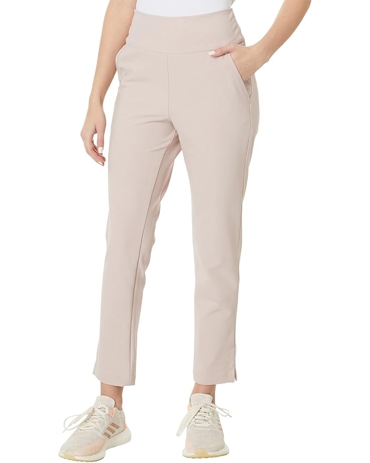 Брюки adidas Ultimate365 Ankle Golf Pants, цвет Wonder Taupe
Брюки adidas Ultimate365 Ankle Golf Pants, цвет Wonder Taupe