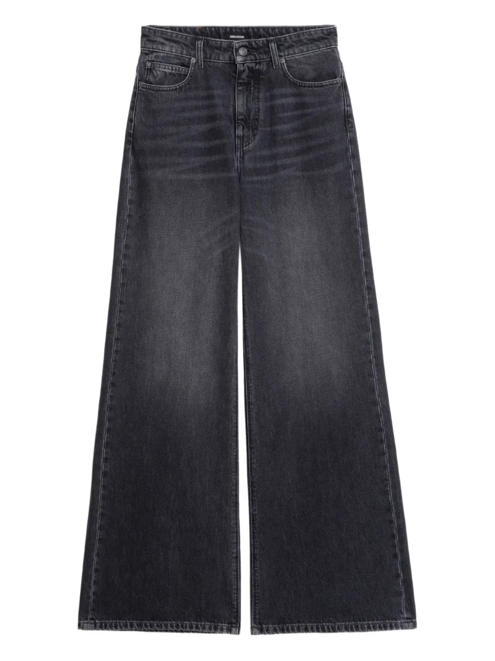 Джинсы Eli Zadig&Voltaire, серый
Джинсы Eli Zadig&Voltaire, серый