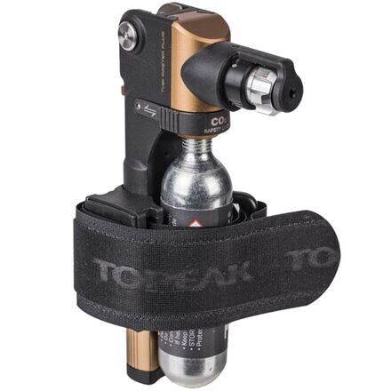 Туби Мастер+ Topeak, цвет One Color
Туби Мастер+ Topeak, цвет One Color