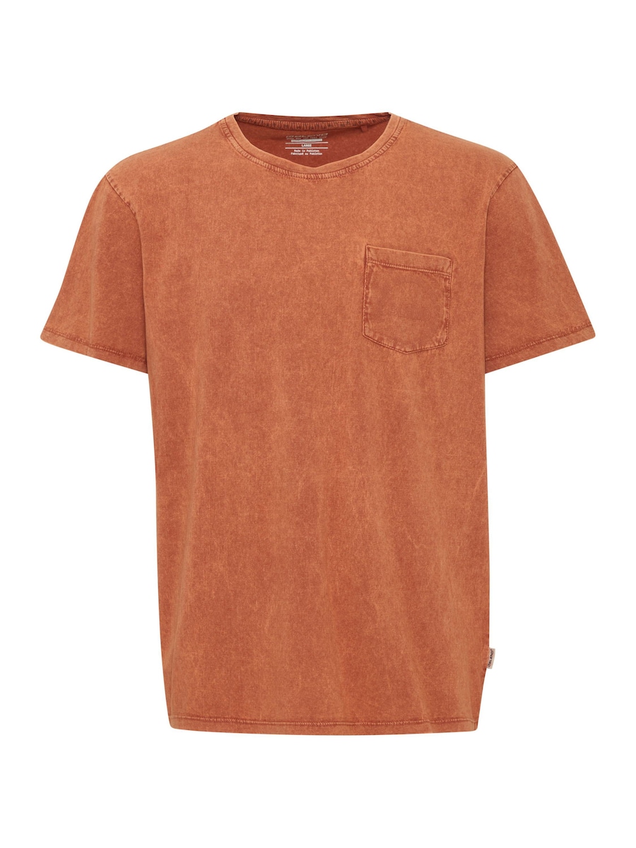 Рубашка BLEND Tee, светло-коричневый
Рубашка BLEND Tee, светло-коричневый