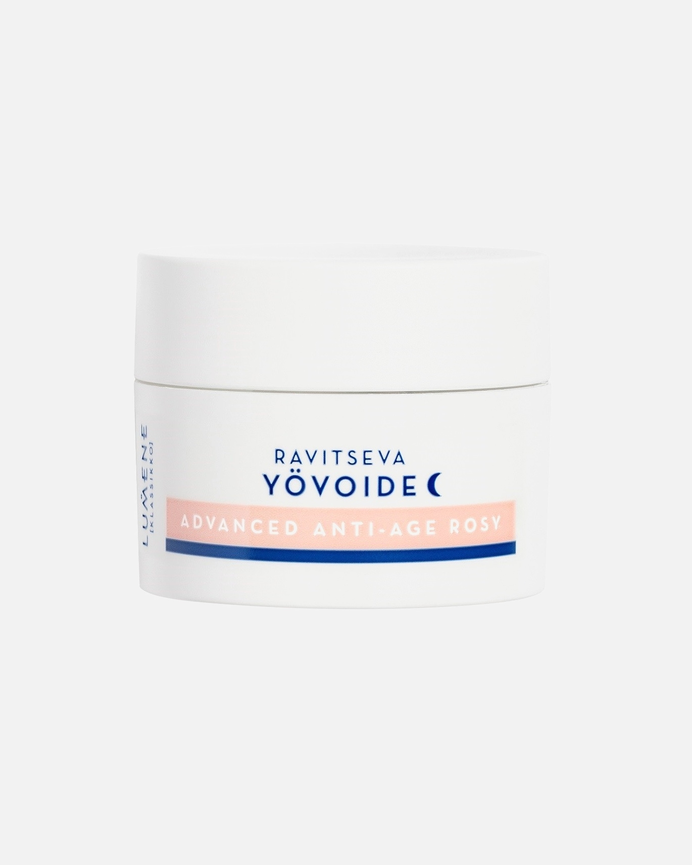 Ночной крем для лица Lumene, 50 мл
Ночной крем для лица Lumene, 50 мл