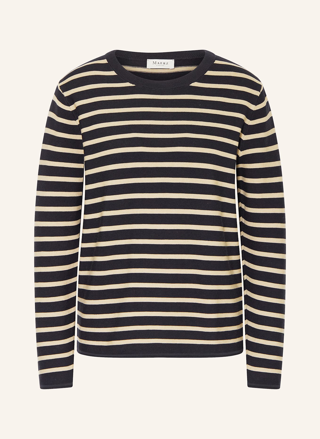 Свитер Maerz Muenchen, мультиколор
Свитер Maerz Muenchen, мультиколор