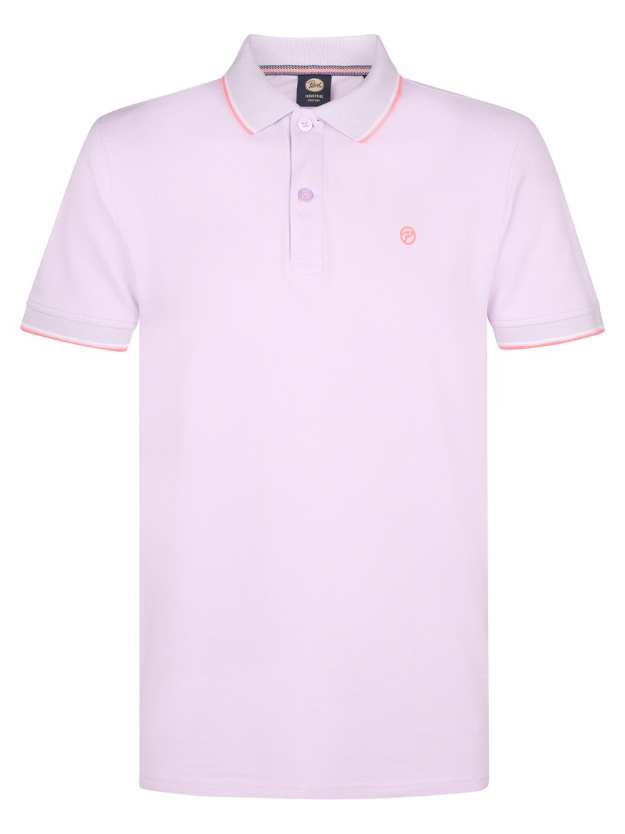 Рубашка Petrol Industries Wave, цвет Plum
Рубашка Petrol Industries Wave, цвет Plum