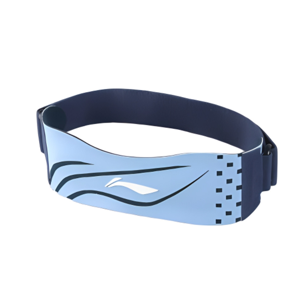 Крепления для надколенника LiNing Mountaineering, синий 1 piece
Крепления для надколенника LiNing Mountaineering, синий 1 piece