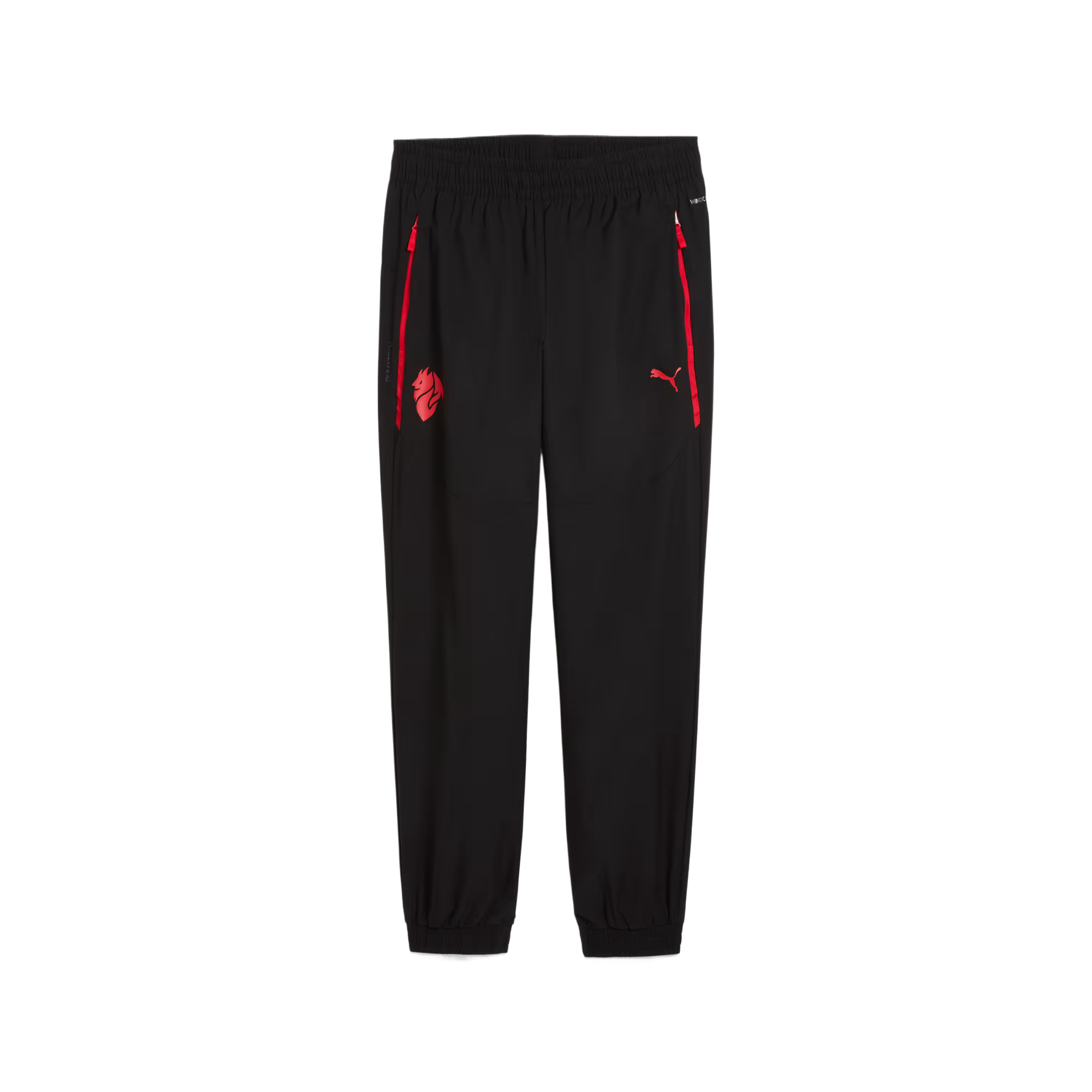 Спортивные штаны AC Milan мужские PUMA, черный
Спортивные штаны AC Milan мужские PUMA, черный
