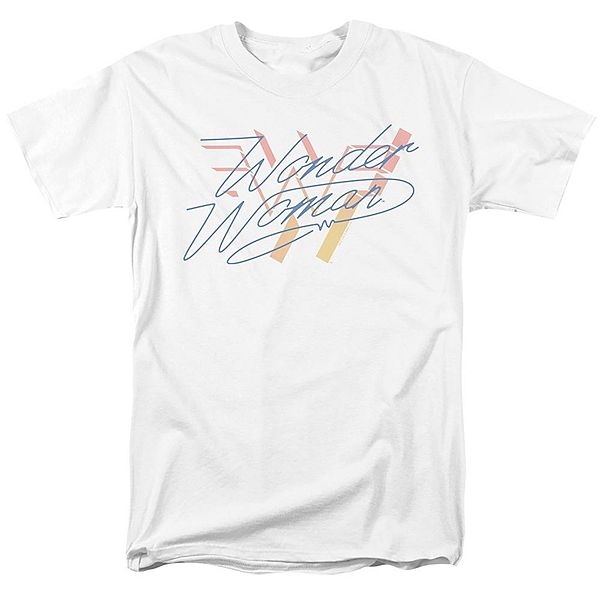 Футболка Wonder Woman 84 Wonder Fade Licensed Character
Футболка Wonder Woman 84 Wonder Fade Licensed Character