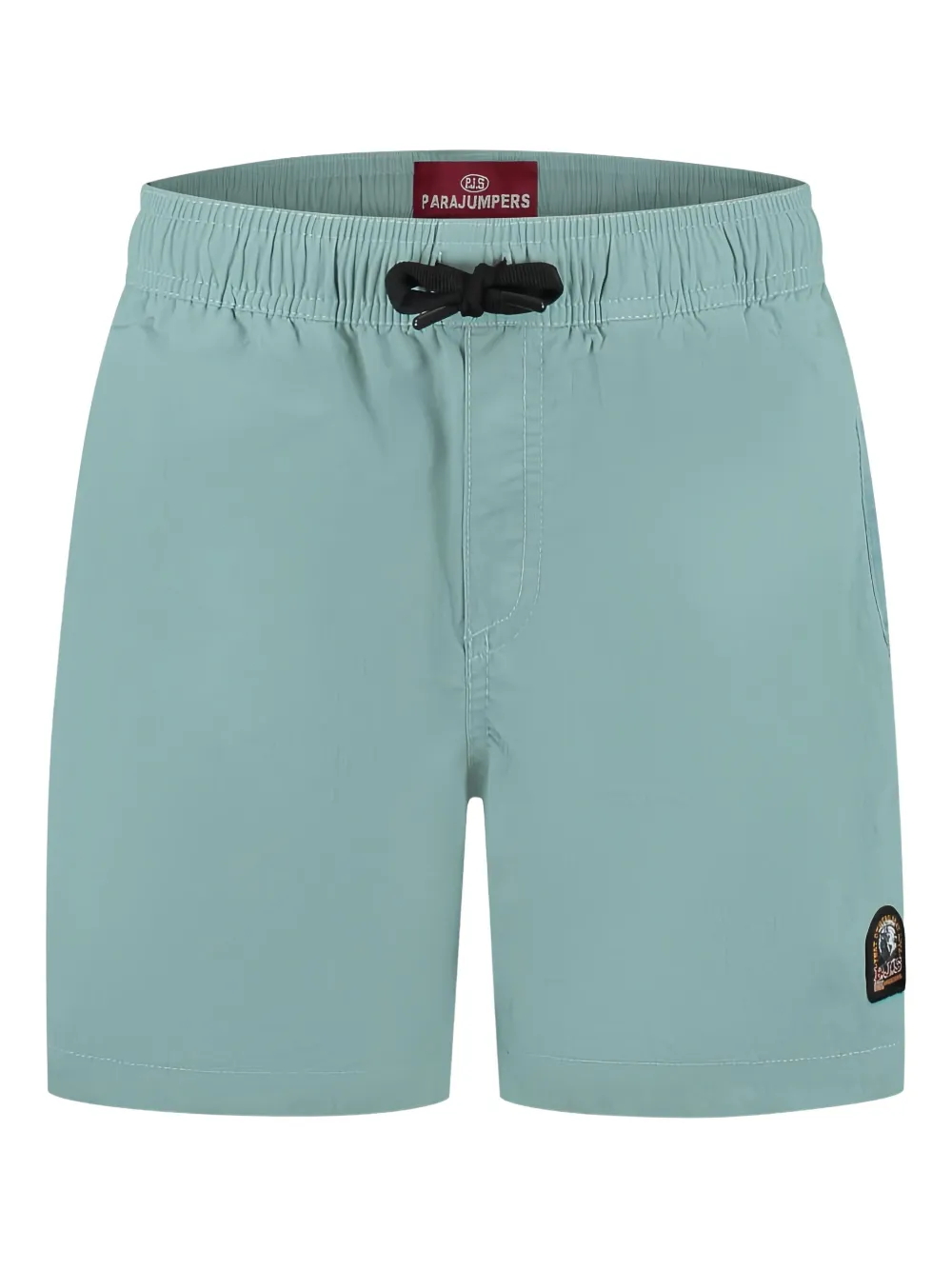 Плавки-шорты Mitch Parajumpers, синий
Плавки-шорты Mitch Parajumpers, синий