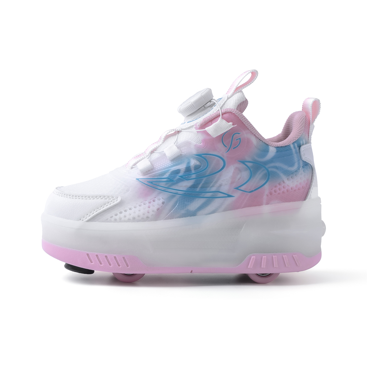 Амортизирующие, износостойкие, дышащие, низкие, детские, повседневные кроссовки для детей Yonggao people, розовый/синий
Амортизирующие, износостойкие, дышащие, низкие, детские, повседневные кроссовки для детей Yonggao people, розовый/синий