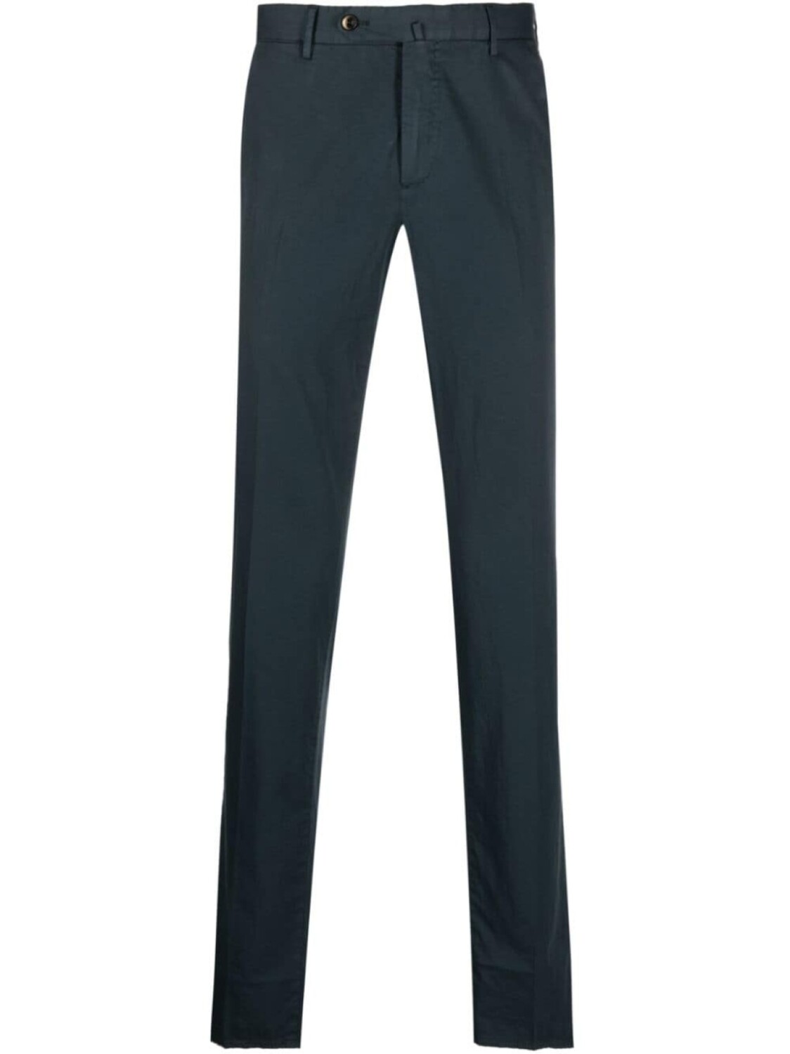 Узкие брюки чинос PT Torino, синий
Узкие брюки чинос PT Torino, синий