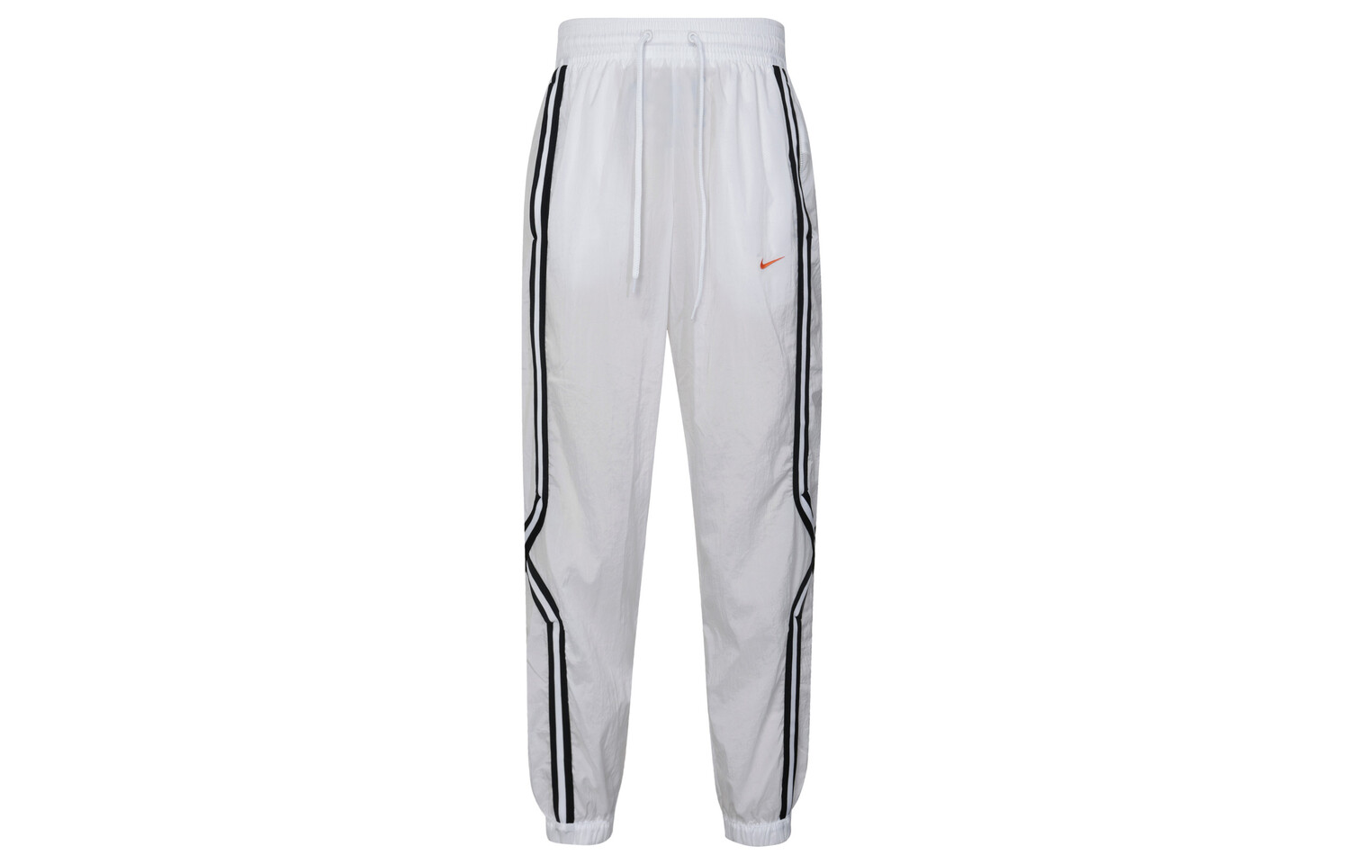 Повседневные брюки мужские белые Nike, белый
Повседневные брюки мужские белые Nike, белый