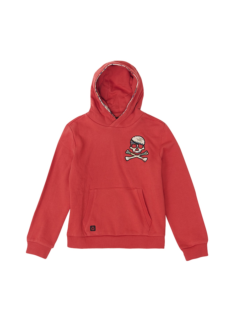 Толстовка KOROSHI, темно-оранжевый
Толстовка KOROSHI, темно-оранжевый