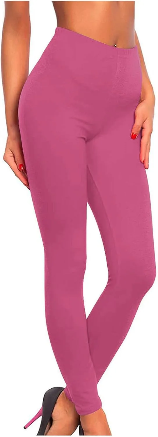 Йога-легинсы palazzo для женщин с контролем живота
Йога-легинсы palazzo для женщин с контролем живота