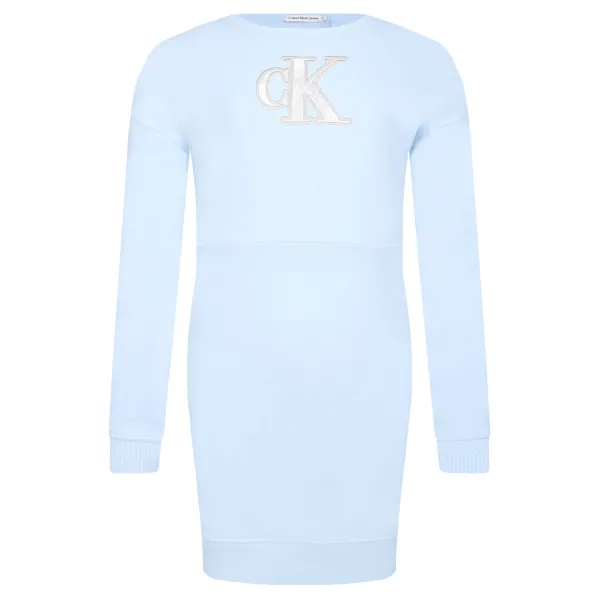 Платье Calvin Klein, синий
Платье Calvin Klein, синий
