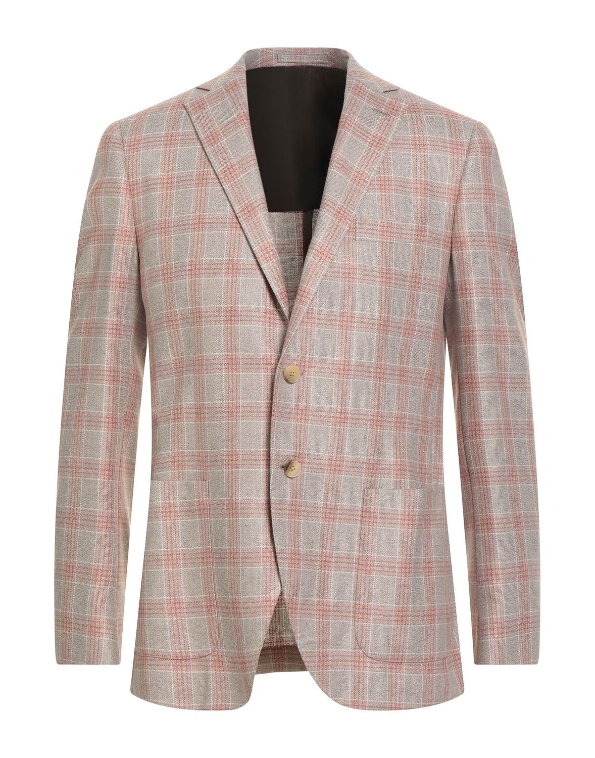 Блейзер Tailor Club, светло-серый
Блейзер Tailor Club, светло-серый