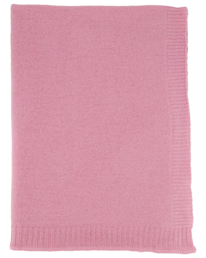 Шарф из смеси шерсти и кашемира Kate Storm, белый
Шарф из смеси шерсти и кашемира Kate Storm, белый