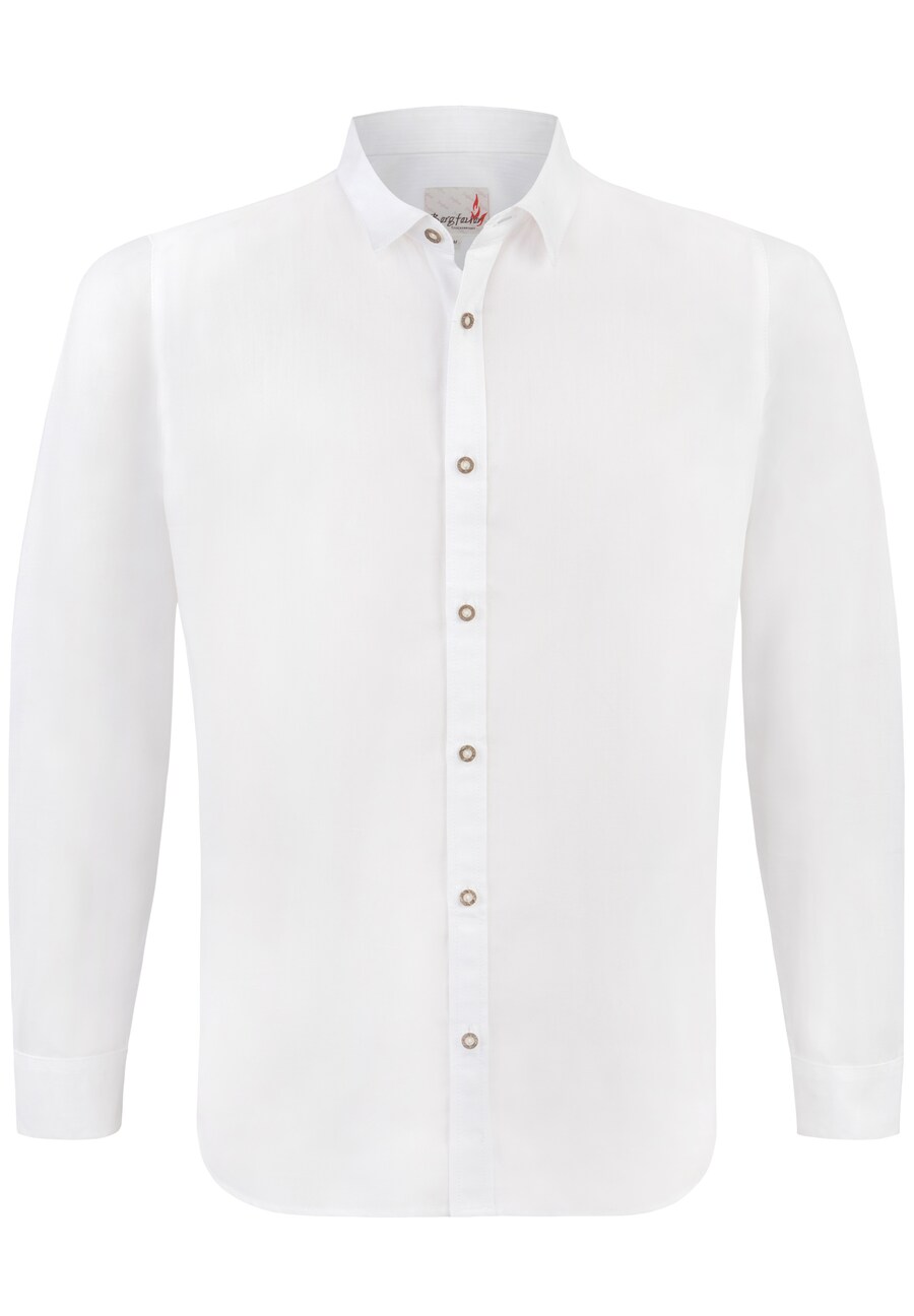 Рубашка Comfort fit Traditional с застежкой на пуговицы STOCKERPOINT Ernesto, белый
Рубашка Comfort fit Traditional с застежкой на пуговицы STOCKERPOINT Ernesto, белый