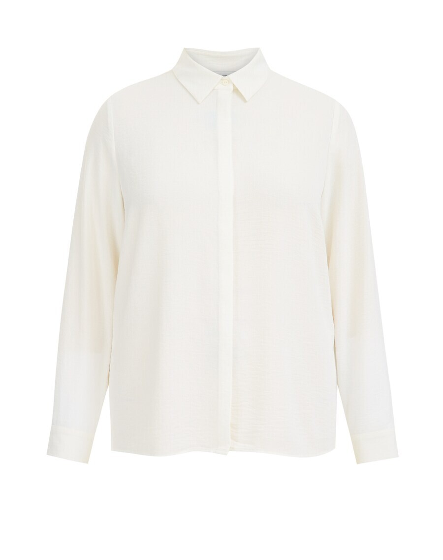 Блуза WE Fashion Blouse, белый
Блуза WE Fashion Blouse, белый