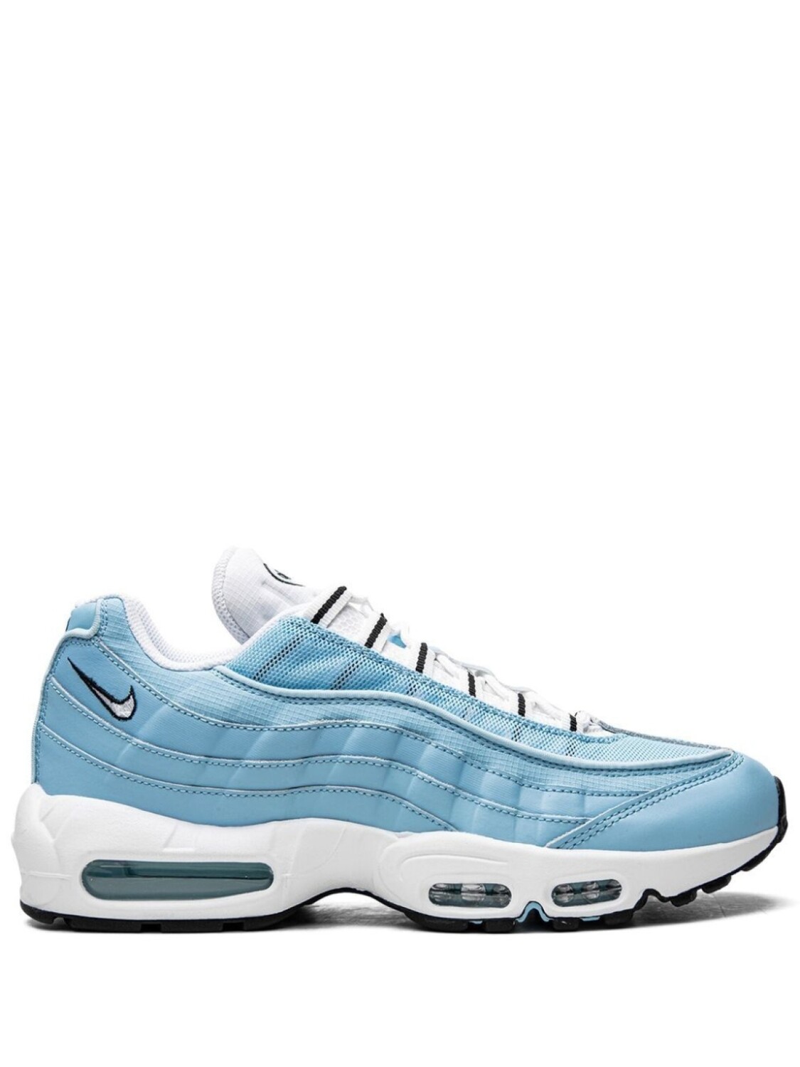 Nike кроссовки Air Max 95, синий
Nike кроссовки Air Max 95, синий