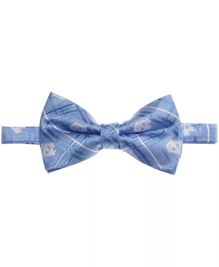 Мужской оксфордский галстук-бабочка NCAA Eagles Wings, синий
Мужской оксфордский галстук-бабочка NCAA Eagles Wings, синий