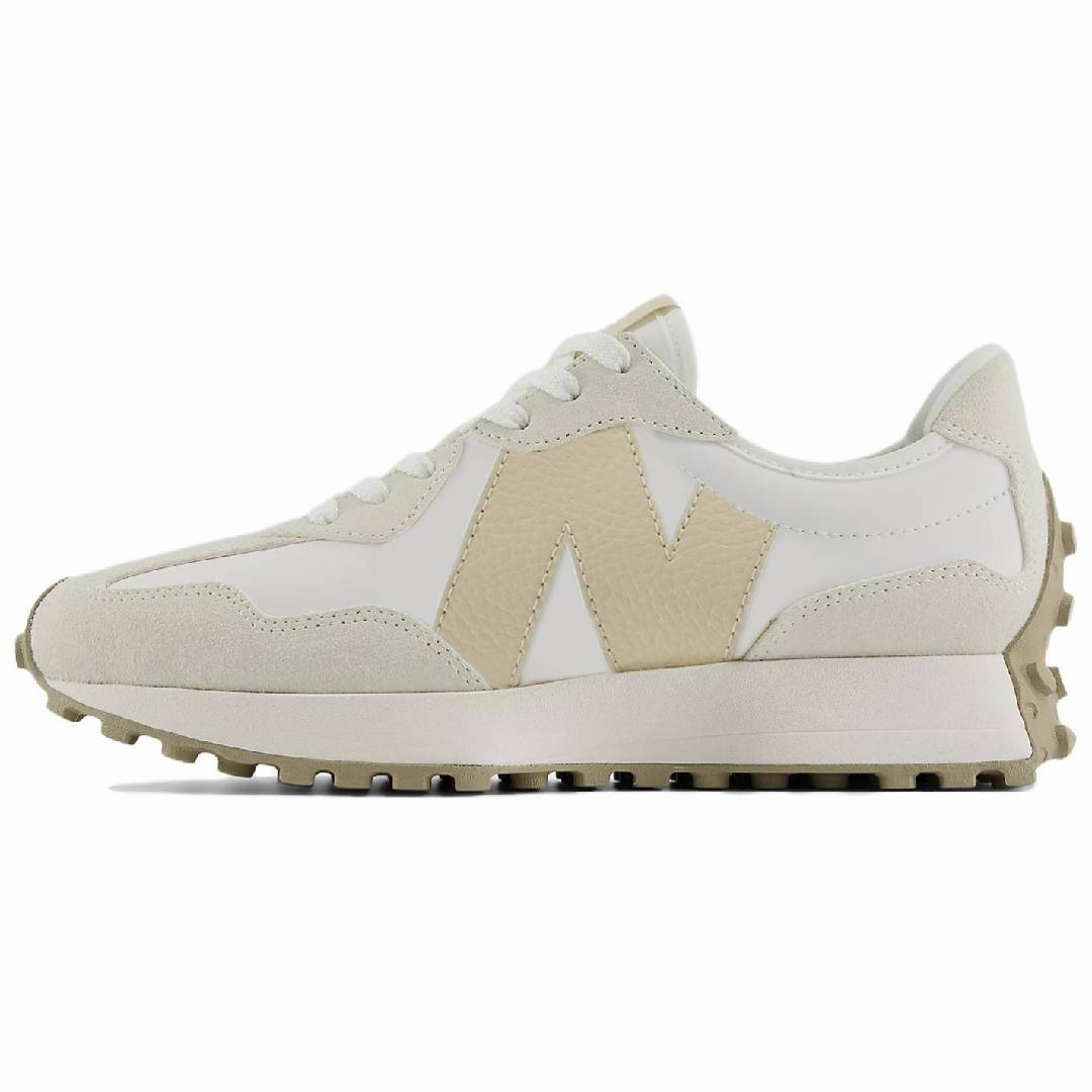 Кроссовки Women's 327 'Sea Salt Sandstone' Women's New Balance, Sea Salt And Sandstone
Кроссовки Women's 327 'Sea Salt Sandstone' Women's New Balance, Sea Salt And Sandstone