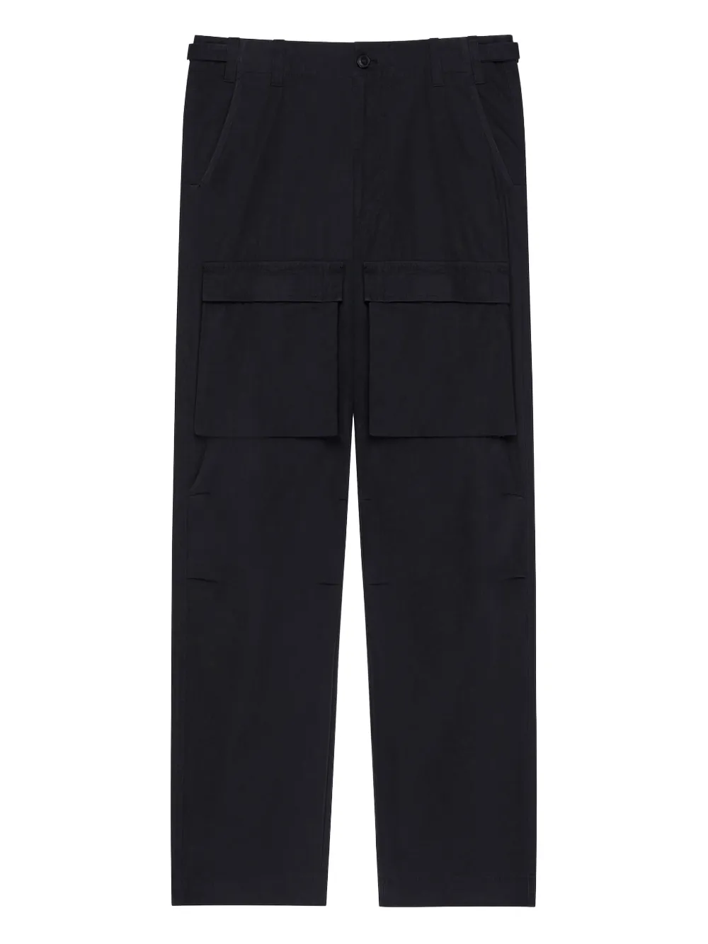 Брюки карго Military Spirit Givenchy, черный
Брюки карго Military Spirit Givenchy, черный