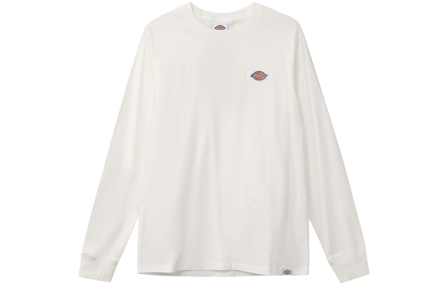 Футболка мужская белая Dickies, белый
Футболка мужская белая Dickies, белый