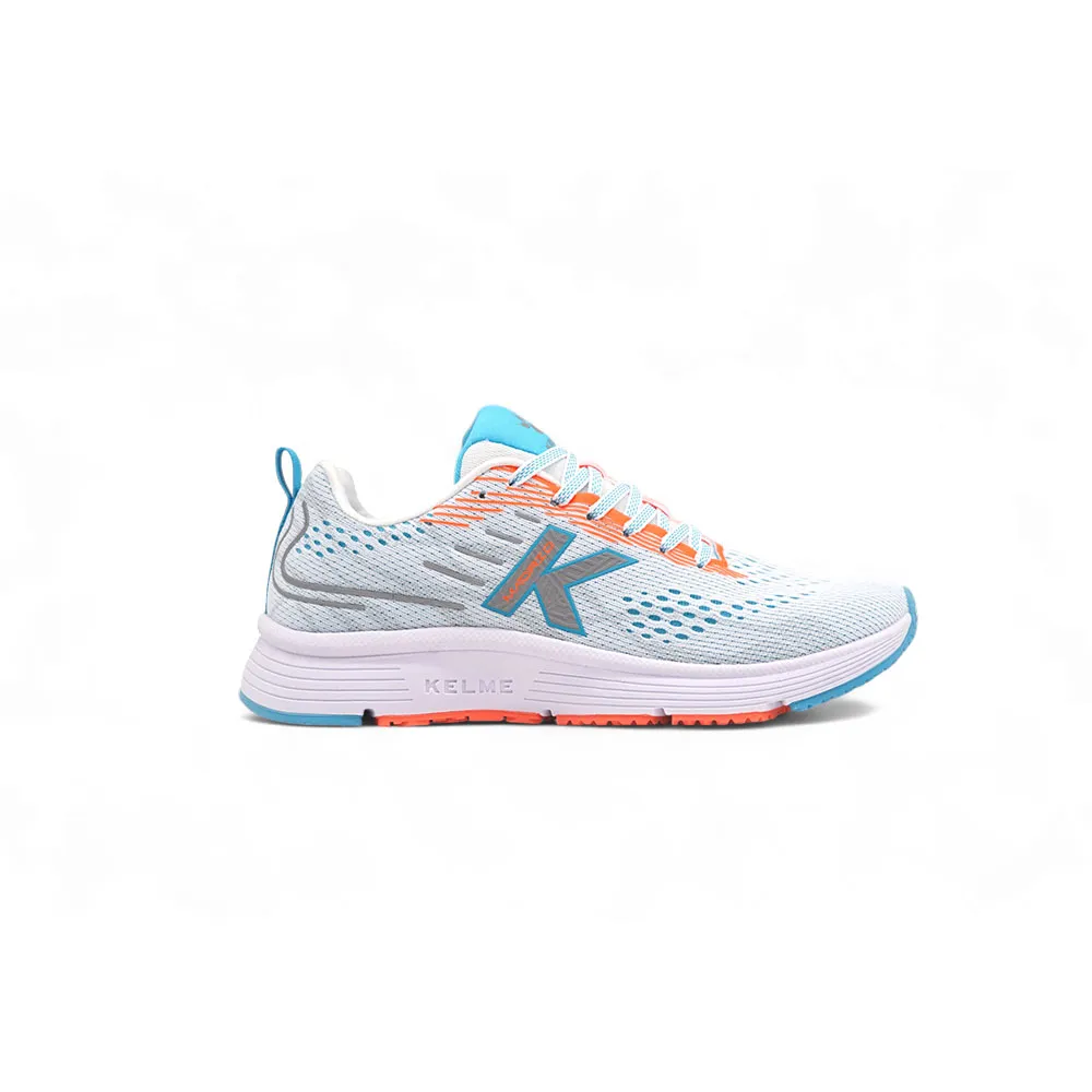 Кроссовки Kelme Madrid, белый
Кроссовки Kelme Madrid, белый